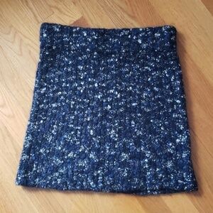 NEW Fenn Wright Manson Mini Skirt Size Small